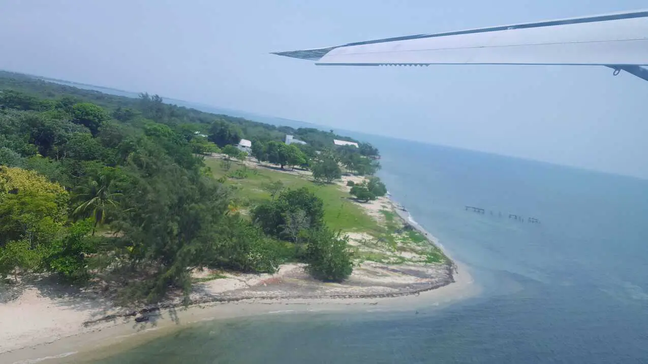 How to get to Placencia Belize Transportation options from Belize City