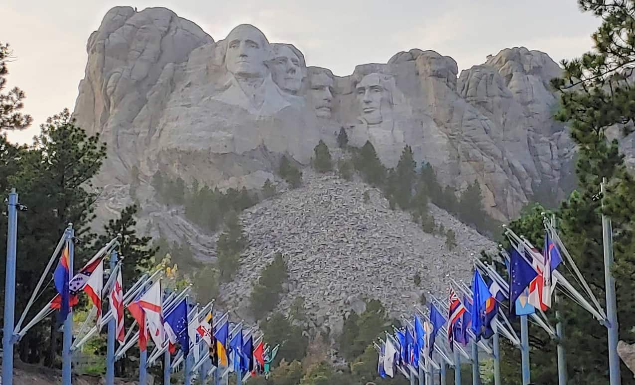 Fun Things to do in the Black Hills of South Dakota