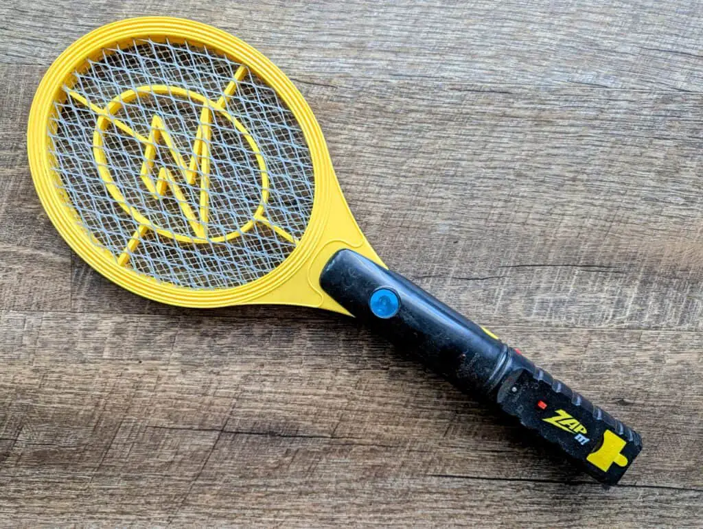 bug zapper