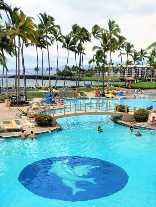Awesome Things To Do In Waikoloa Hawaii Story